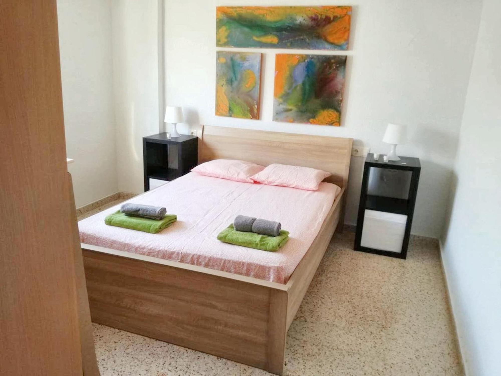 Charming Historic Centre 80 M² + Balcony Pangsapuri *