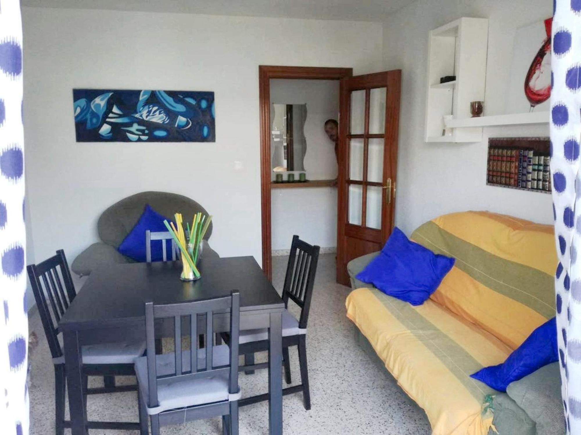 Charming Historic Centre 80 M² + Balcony Granada